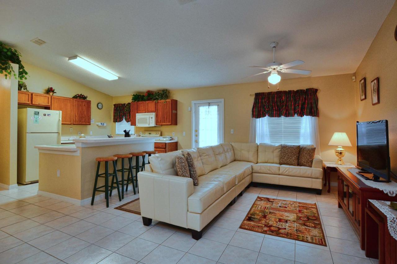 Greater Groves - 3 Bedrooms House W/Pool-5205Gg Clermont Exterior foto